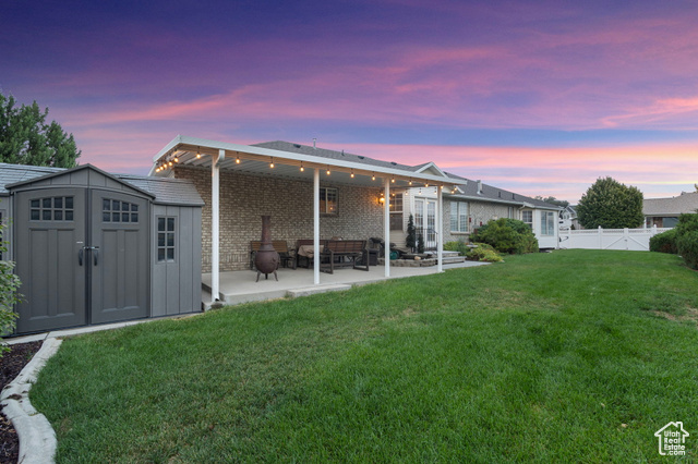 Photo 42 for MLS #2108018 at 5235 W Rancho Vista Ln