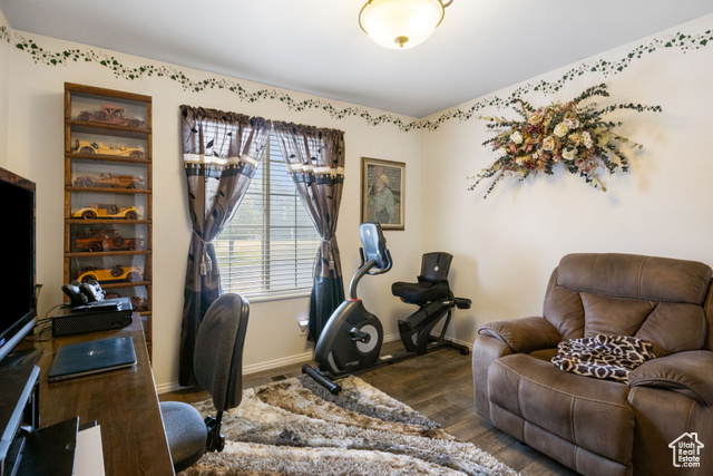Photo 22 for MLS #2108018 at 5235 W Rancho Vista Ln