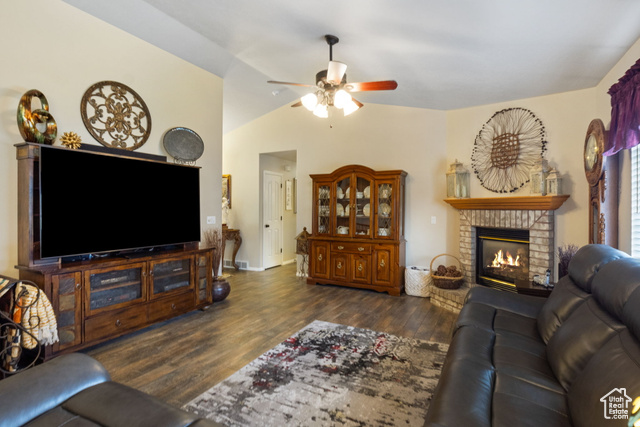 Photo 10 for MLS #2108018 at 5235 W Rancho Vista Ln