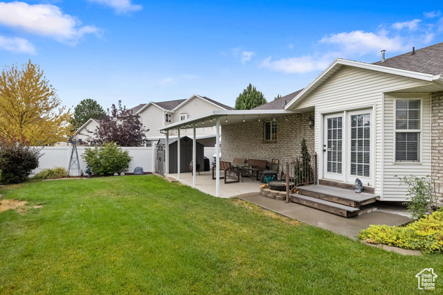 Photo 39 for MLS #2108018 at 5235 W Rancho Vista Ln