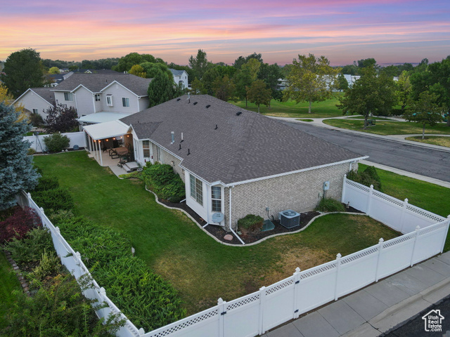 Photo 47 for MLS #2108018 at 5235 W Rancho Vista Ln