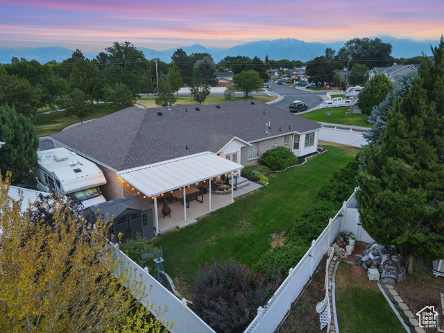 Photo 46 for MLS #2108018 at 5235 W Rancho Vista Ln