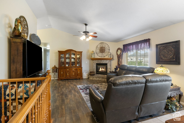 Photo 11 for MLS #2108018 at 5235 W Rancho Vista Ln