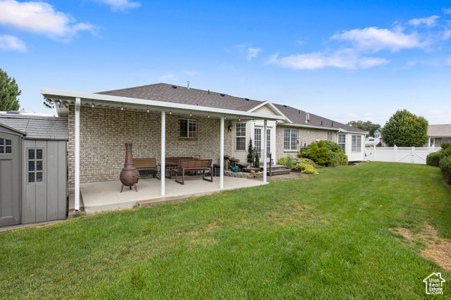 Photo 38 for MLS #2108018 at 5235 W Rancho Vista Ln