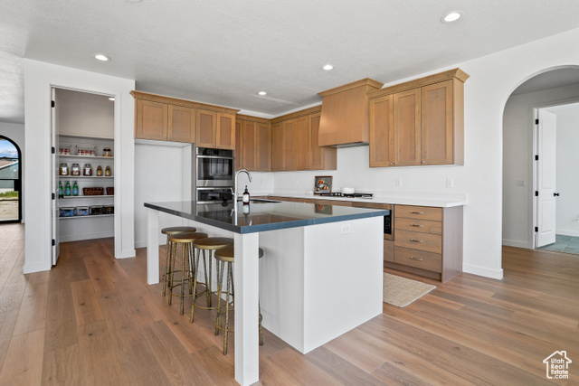 Photo 7 for MLS #2108020 at 3704 W 2170 South #111