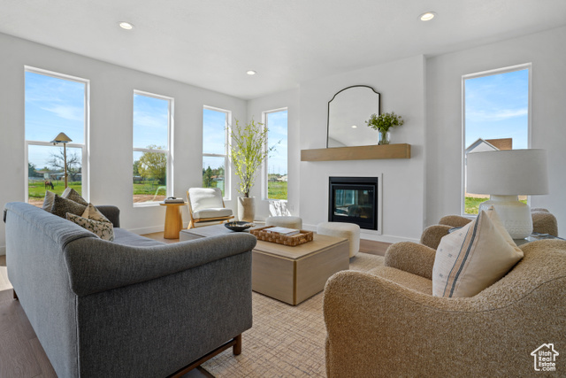 Photo 5 for MLS #2108020 at 3704 W 2170 South #111