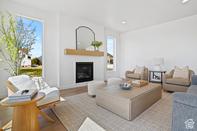 Photo 6 for MLS #2108020 at 3704 W 2170 South #111