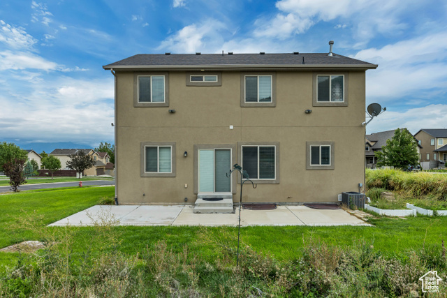 Photo 36 for MLS #2108021 at 7099 N Sierra Way