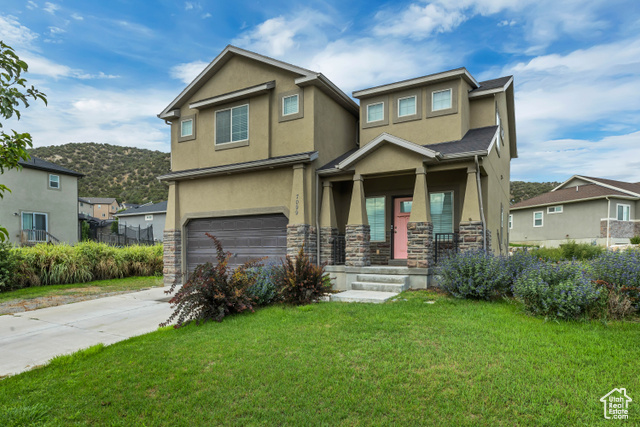 MLS #2108021 - 7099 N Sierra Way