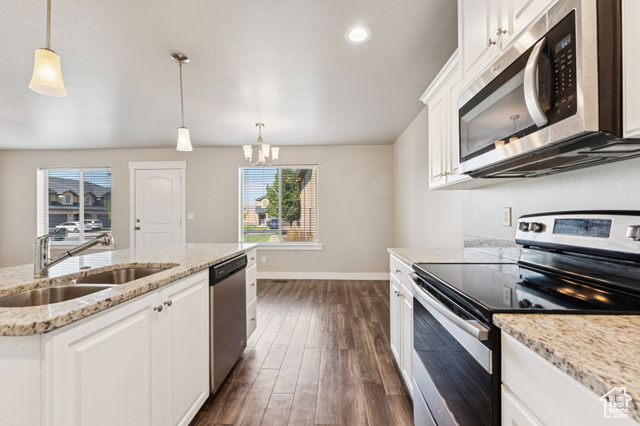 Photo 5 for MLS #2108023 at 573 N 220 East