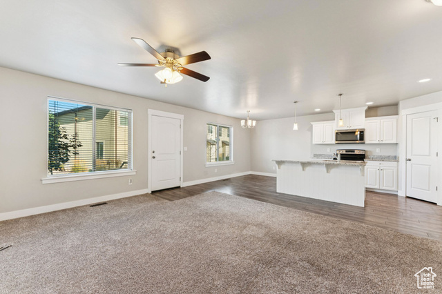 Photo 4 for MLS #2108023 at 573 N 220 East