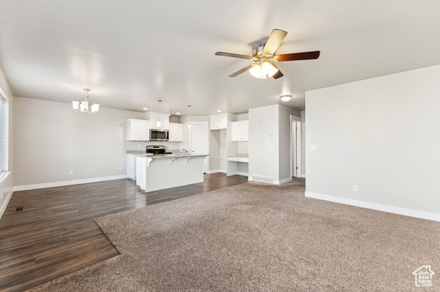 Photo 2 for MLS #2108023 at 573 N 220 East