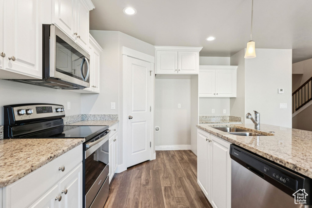 Photo 6 for MLS #2108023 at 573 N 220 East