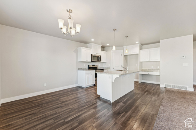 Photo 7 for MLS #2108023 at 573 N 220 East