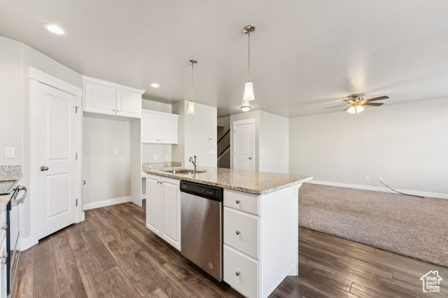Photo 8 for MLS #2108023 at 573 N 220 East