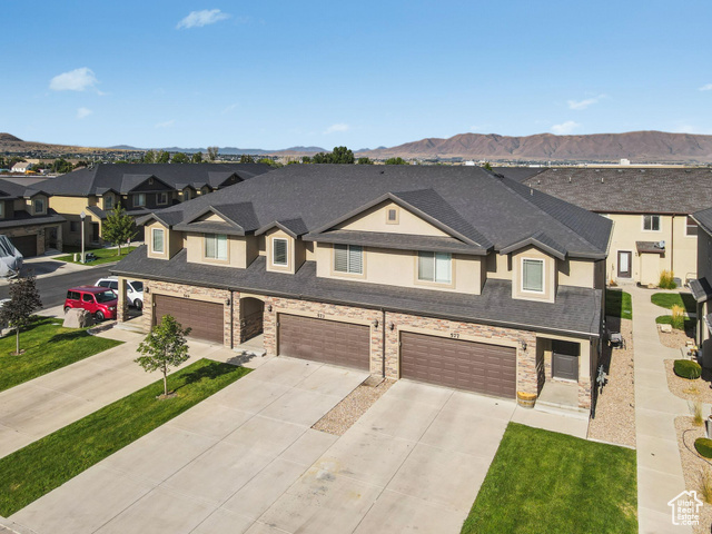 Photo 45 for MLS #2108023 at 573 N 220 East