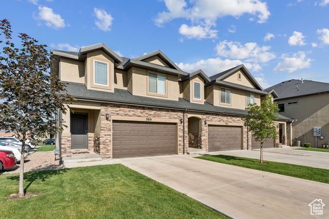 Photo 36 for MLS #2108023 at 573 N 220 East