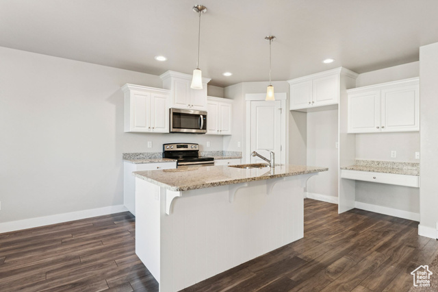 Photo 9 for MLS #2108023 at 573 N 220 East