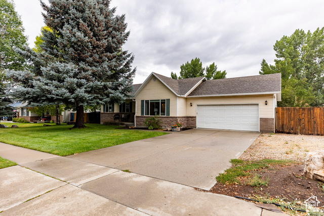 MLS #2108024                     located at 1069 E Center St,
                     Heber City, UT
