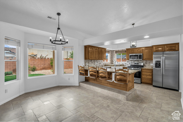 Photo 4 for MLS #2108026 at 3464 Serenity Ln