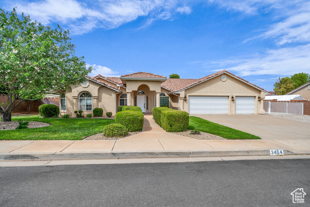 MLS #2108026 - 3464 Serenity Ln
