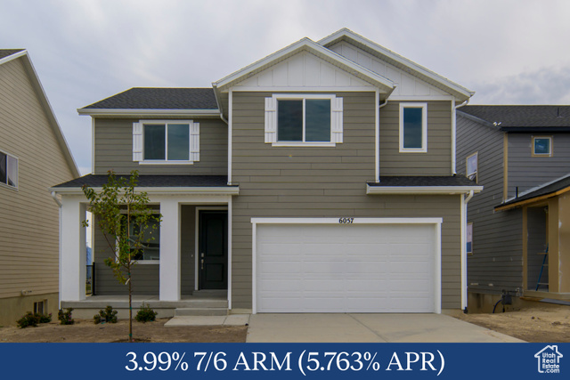 6057 W GARNET GROVE WAY #227, West Jordan UT 84081