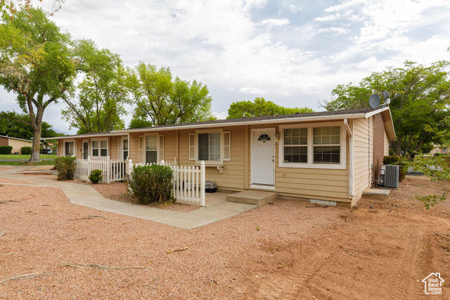 600 N 2450 E #1001, St George UT 84790