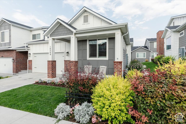 MLS #2108031 - 14249 S Bella Vea Dr