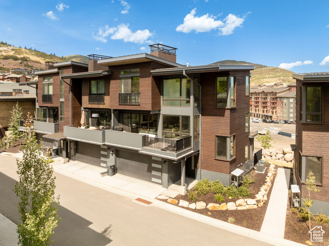 3481 RIDGELINE DR, Park City UT 84098