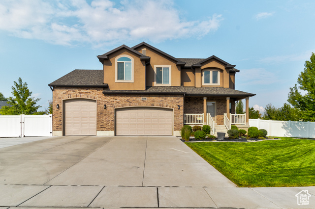 1433 S 4100 W, Syracuse UT 84075