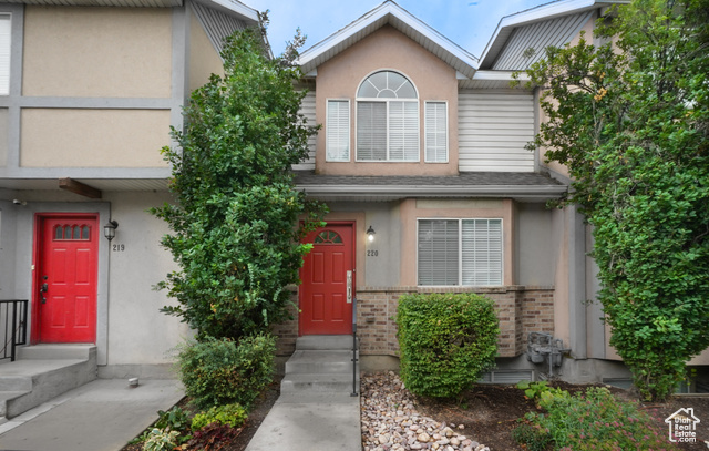 MLS #2108035 - 1108 S 950 East #220