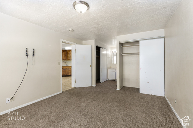 Photo 7 for MLS #2108038 at 600 N 2450 East #1003