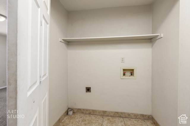 Photo 10 for MLS #2108038 at 600 N 2450 East #1003