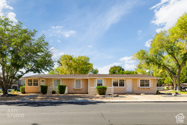 Photo 17 for MLS #2108038 at 600 N 2450 East #1003