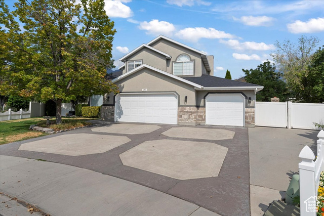 MLS #2108039 - 477 E 330 North