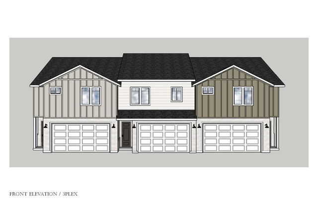 4358 W 1825 N #105
                     MLS #2108041