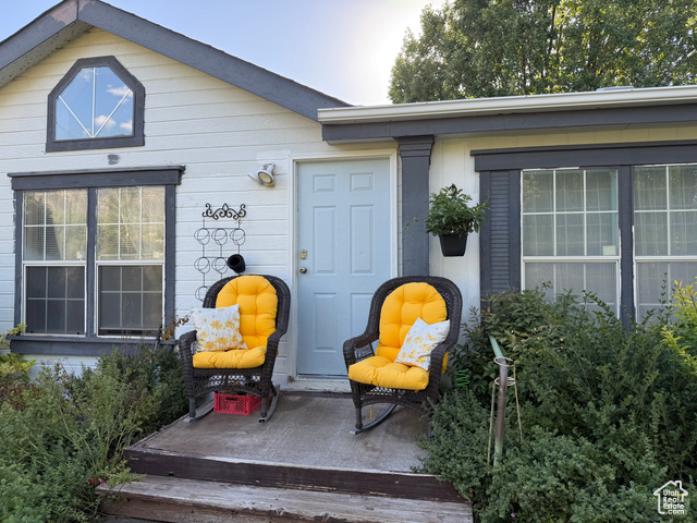 MLS #2108042 - 57 N 300 East