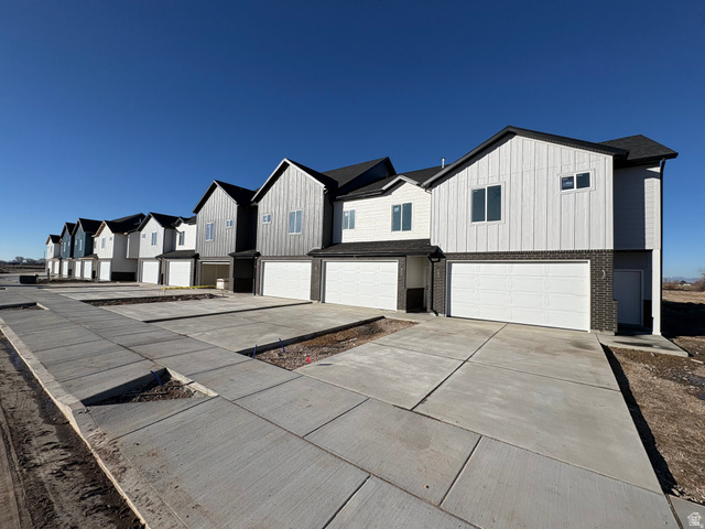 4348 W 1825 N #103
                     MLS #2108043