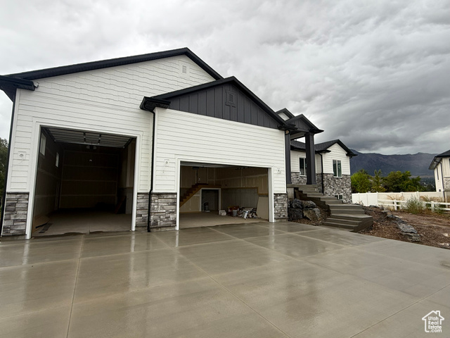 Photo 2 for MLS #2108044 at 3268 N 2525 West