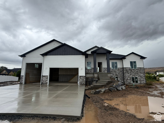 3268 N 2525 W, Farr West UT 84404