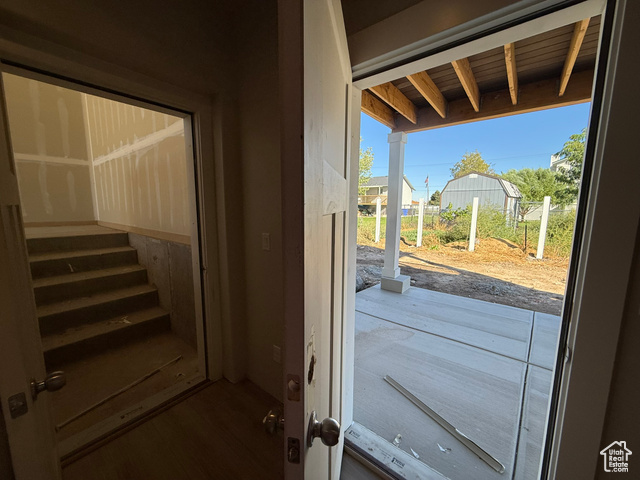 Photo 20 for MLS #2108044 at 3268 N 2525 West