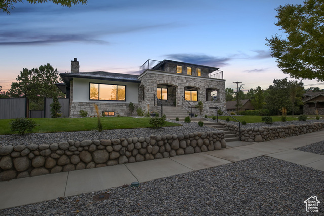MLS #2108046                     located at 1379 E Westminster Ave,
                     Salt Lake City, UT