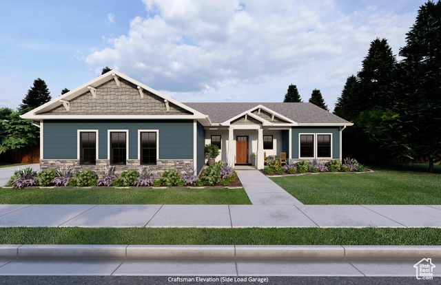 798 W 70 N, Hyrum UT 84319