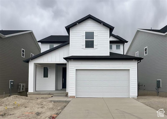 6063 W GARNET GROVE WAY #228, West Jordan UT 84081