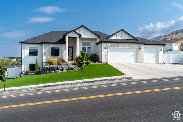 575 E SPRING CREEK PKWY, Providence UT 84332