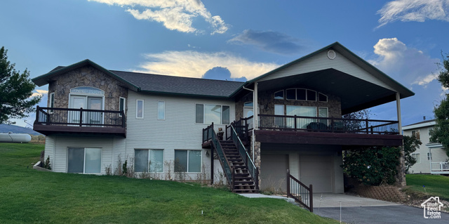 796 S SPRUCE DR ##26, Garden City UT 84028
