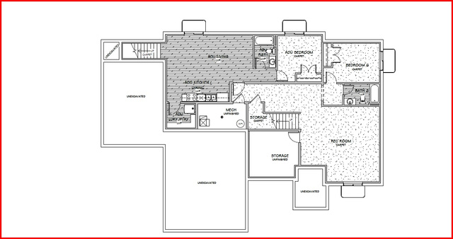 Photo 20 for MLS #2108058 at 3488 E 1120 South
