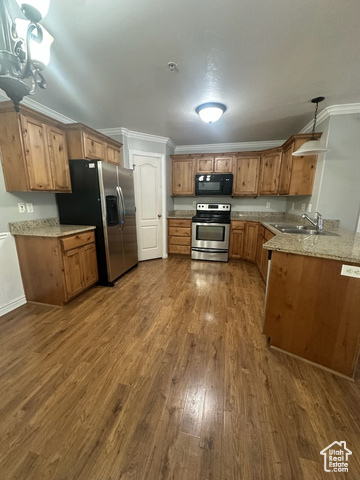 Photo 12 for MLS #2108062 at 574 S 2150 West #104