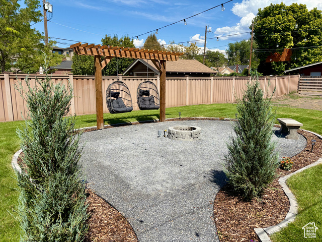 Photo 19 for MLS #2108067 at 1349 S 500 East