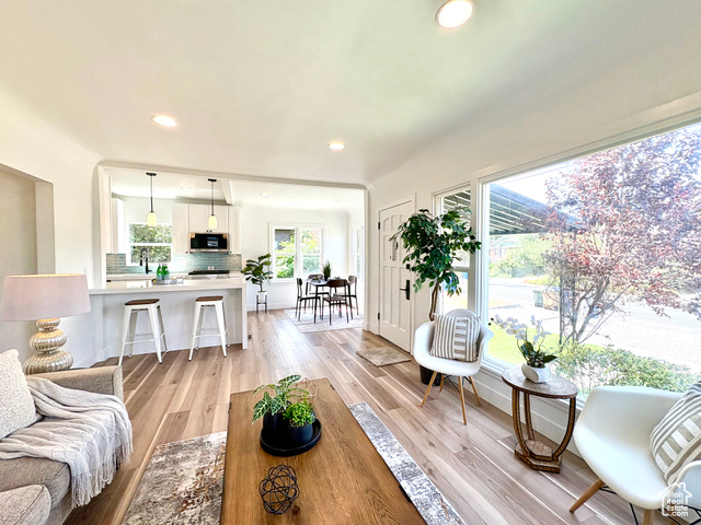 Photo 3 for MLS #2108067 at 1349 S 500 East